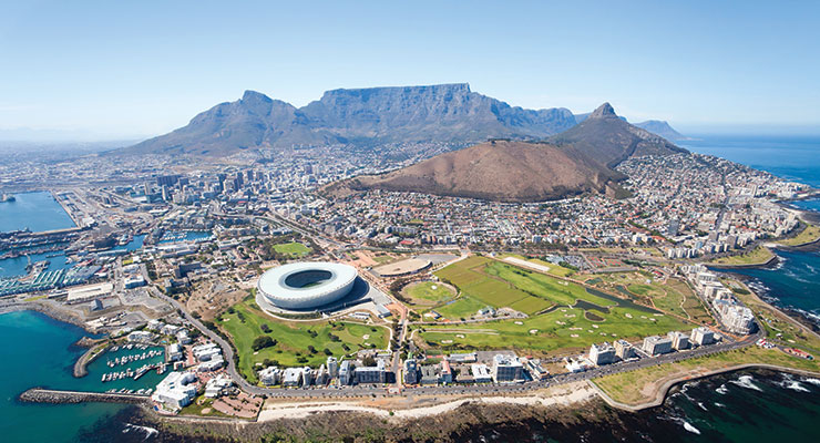 Urbanization, Rising Incomes Drive Africa&rsquo;s Beauty Sales